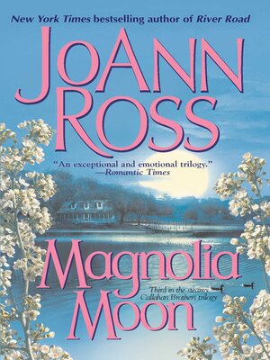 Magnolia Moon - ebook